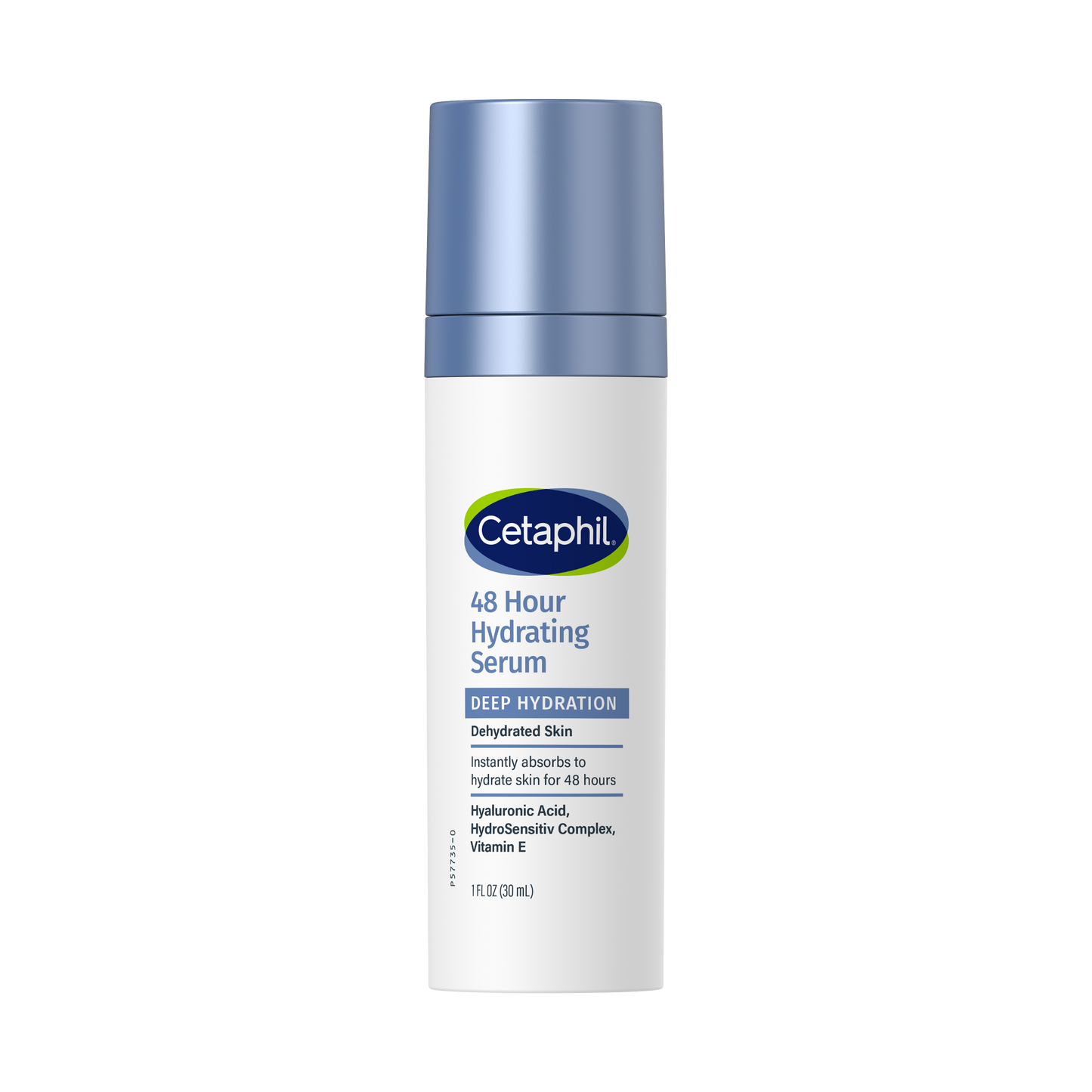 Cetaphil Deep Hydration Serum