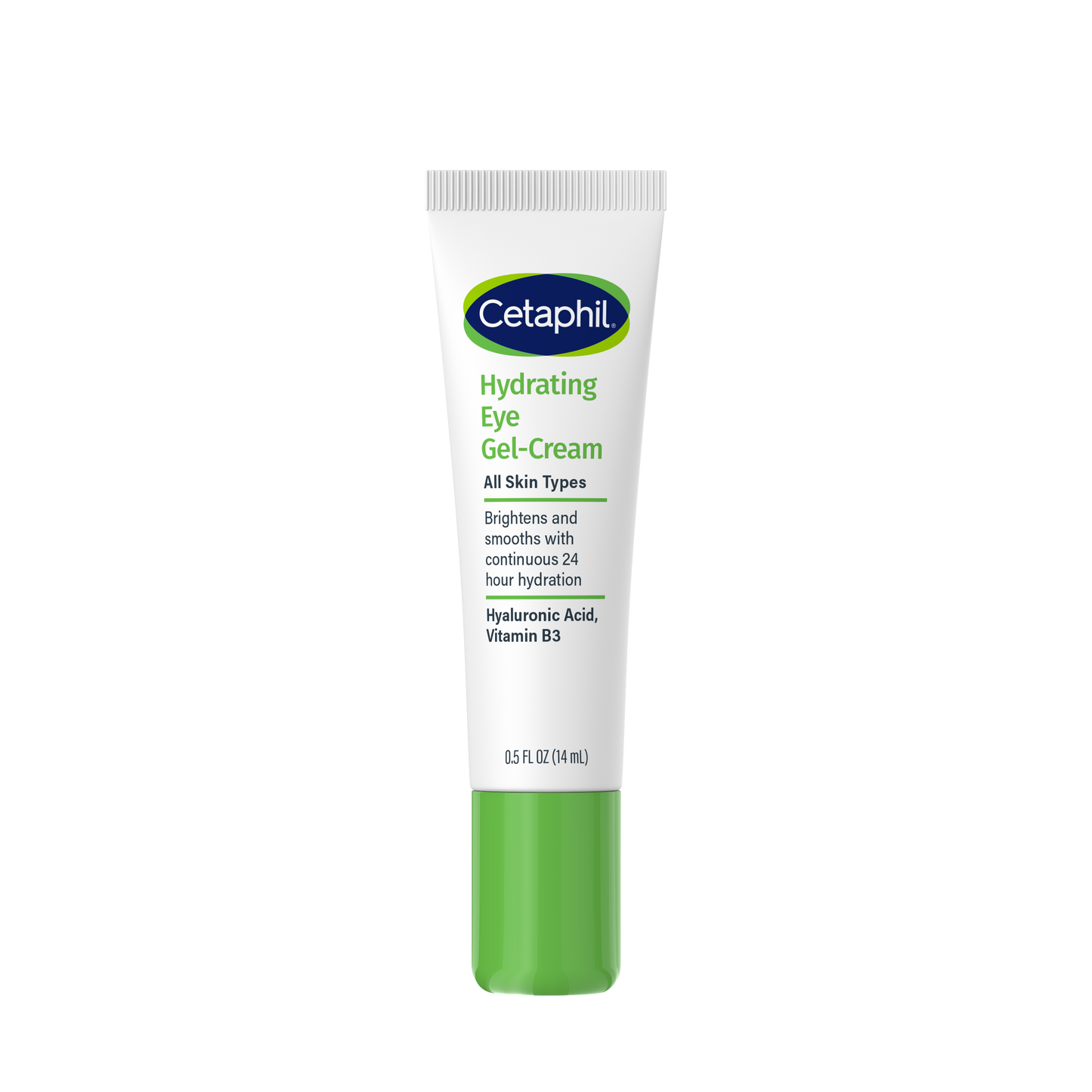 Hydrating Eye Gel Cream 0.5oz