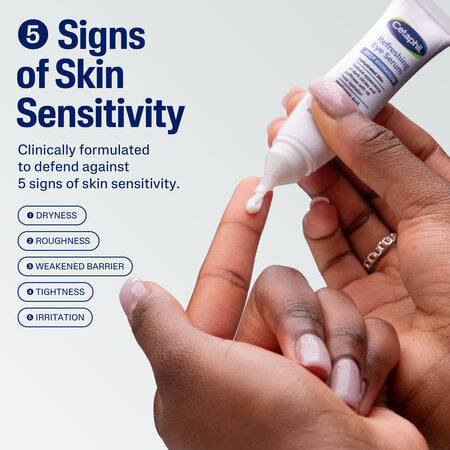 Cetaphil Deep Hydration Refreshing Eye Serum