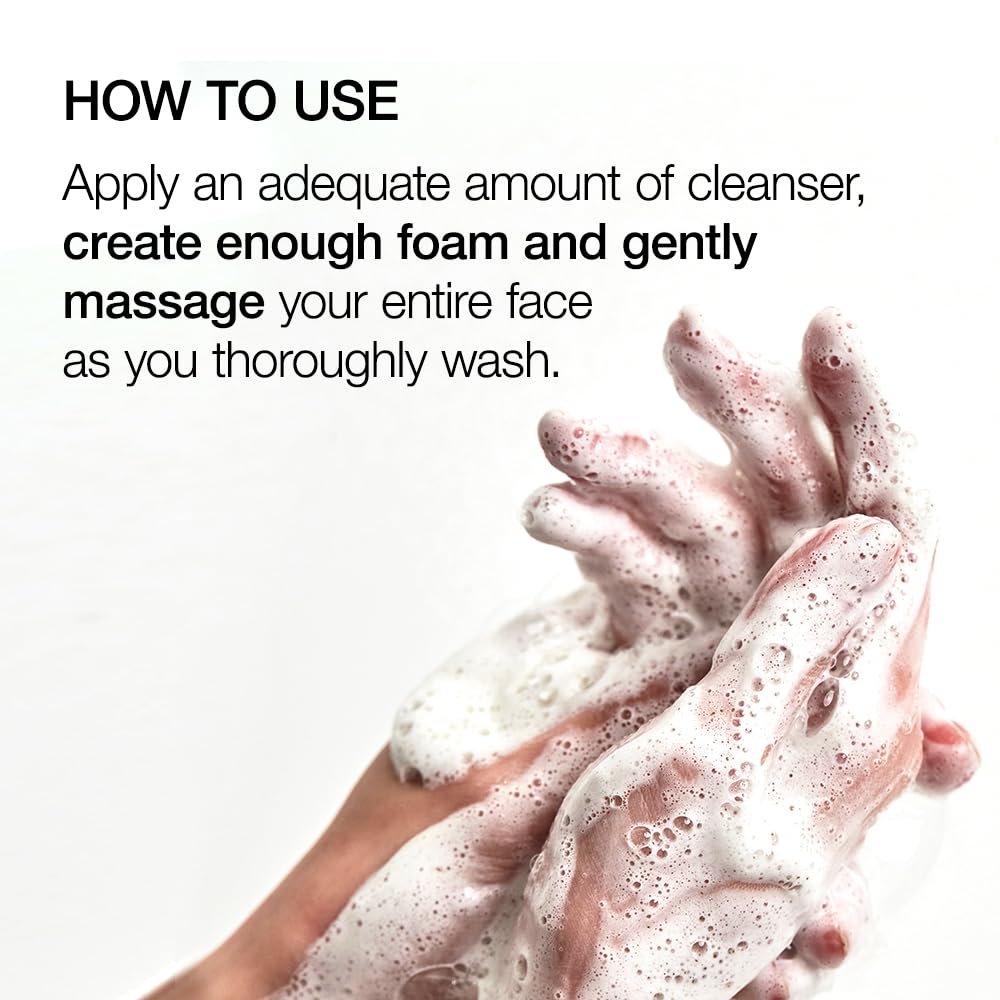 ANUA Heartleaf Pore Deep Cleanser 150ml