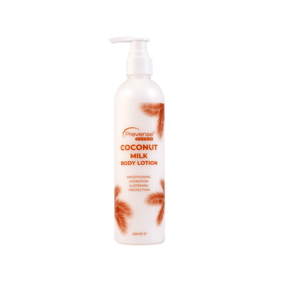 Nutritive Coconut Body Lotion