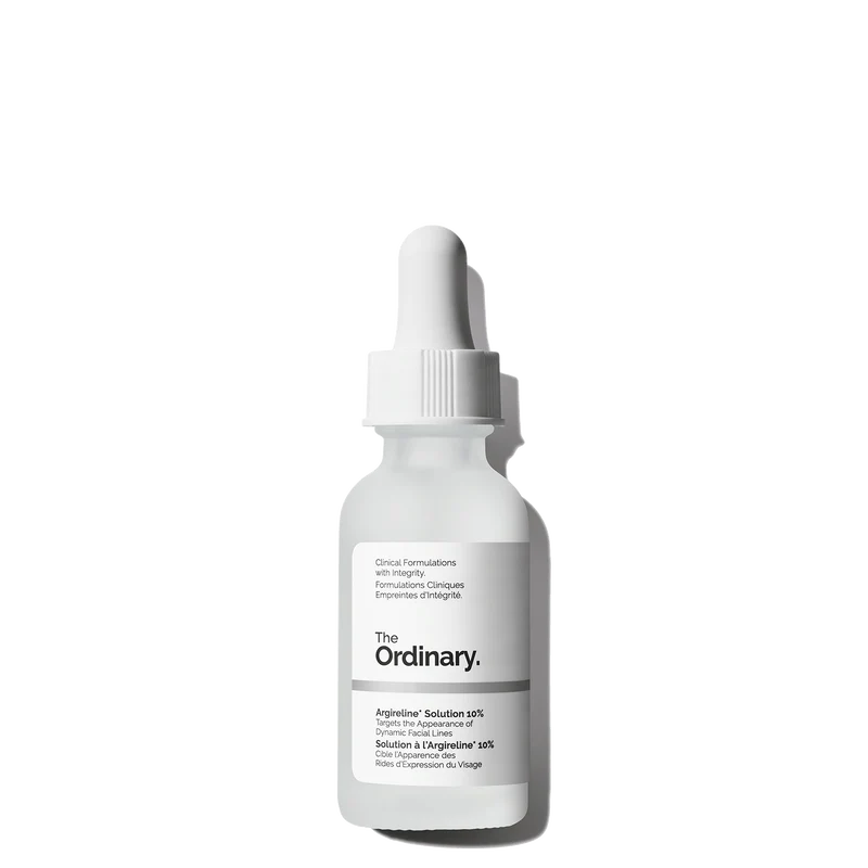 The Ordinary Argireline Solution 10%