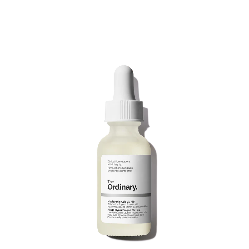 The Ordinary Hyaluronic Acid 2% + B5 (with Ceramides)