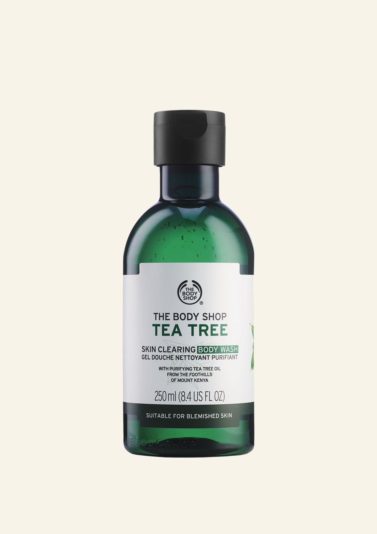 Tea Tree Skin Clearing Body Wash