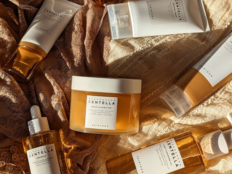 SKIN1004 | Centella - Pure Skincare from Madagascar