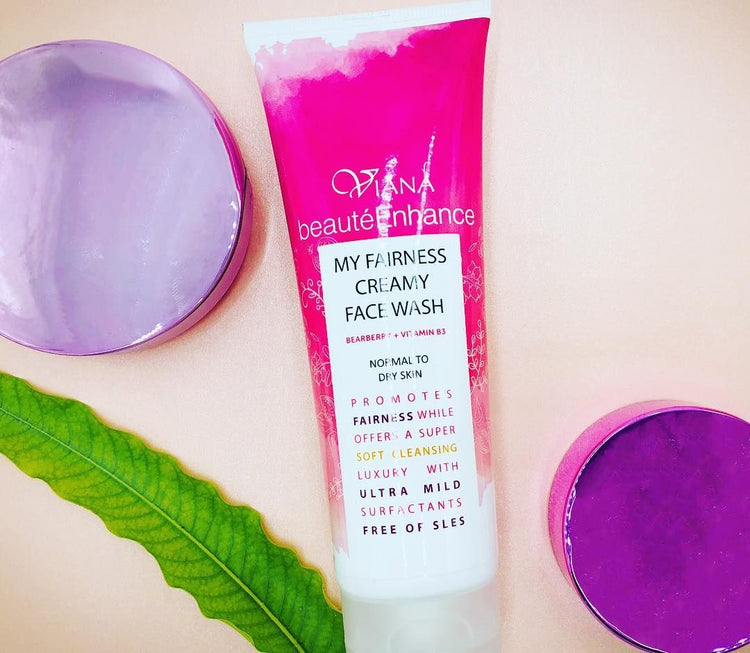 Viana – Beauty Beyond Ordinary