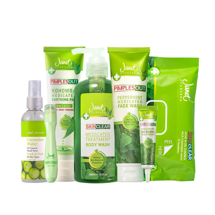 Janet – Nature’s Touch of Beauty