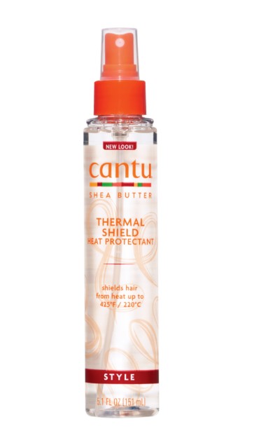 Cantu Thermal Shield Heat Protectant