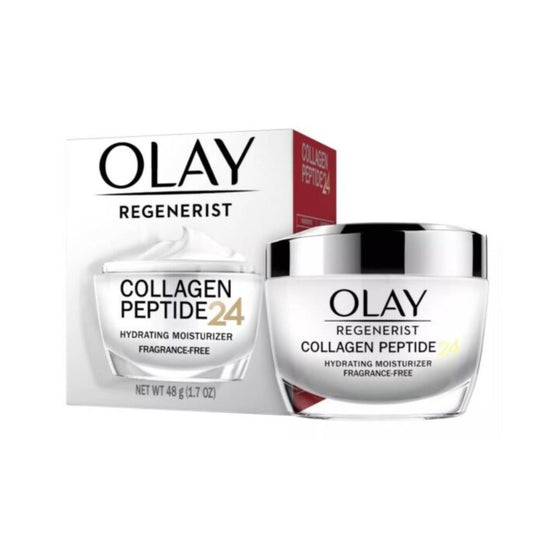 Olay Regenerist Collagen Peptide Face Cream
