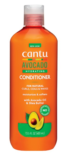 Cantu Avocado Hydrating Conditioner