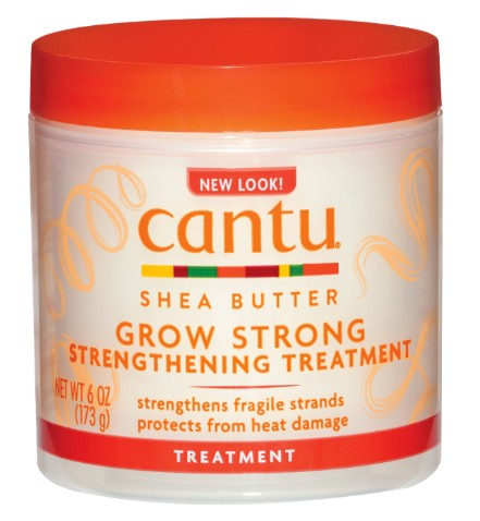 Cantu Grow Strong Strengthening Treatment