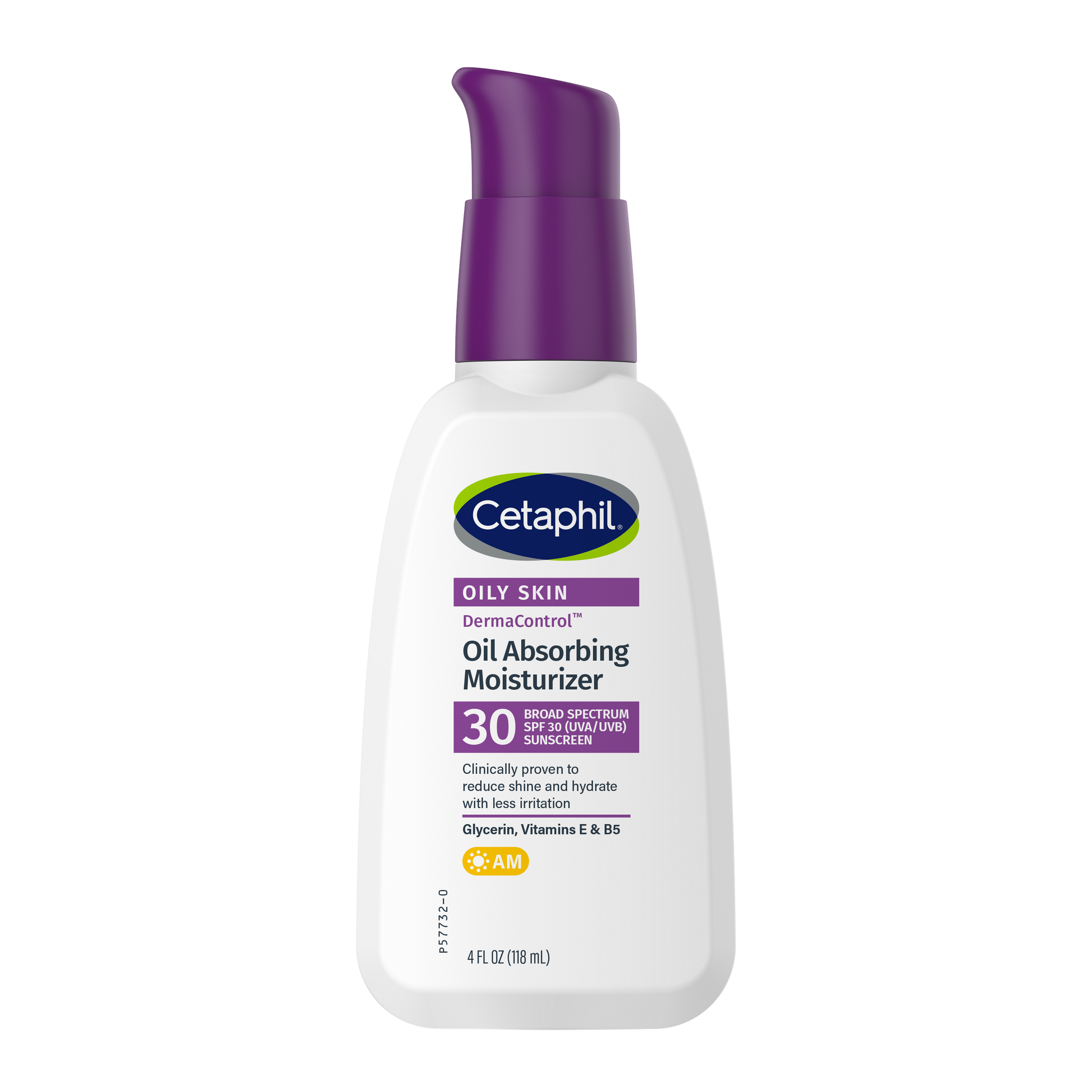 Cetaphil DermaControl Oil Absorbing Moisturizer