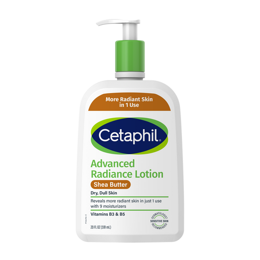 Cetaphil Advanced Radiance Lotion