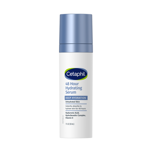 Cetaphil Deep Hydration Serum