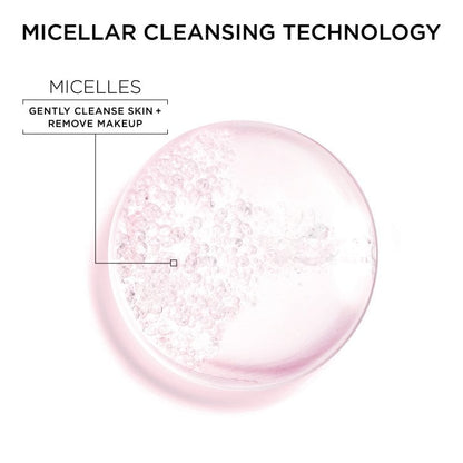 Garnier SkinActive Micellar Cleansing Water All-in-1