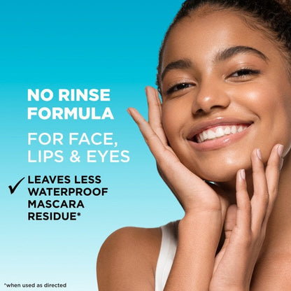 Garnier Micellar Cleansing Water Waterproof