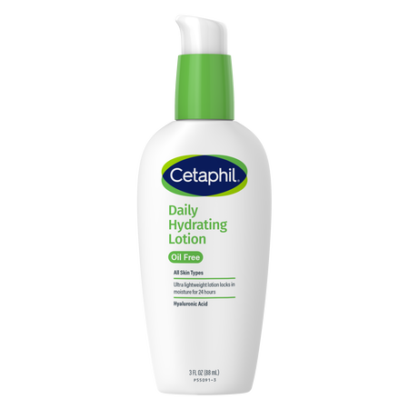 Cetaphil Daily Hydrating Lotion