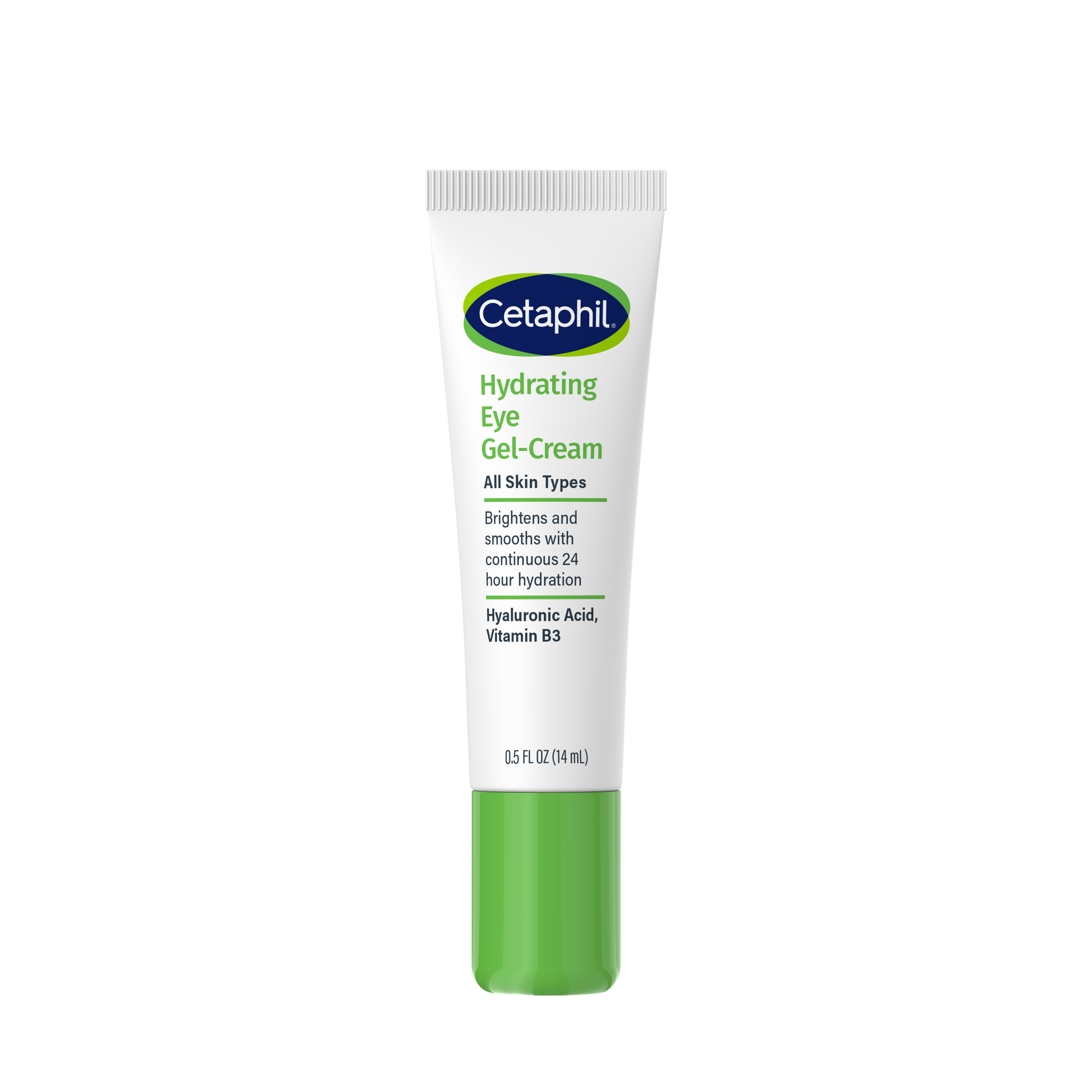 Hydrating Eye Gel Cream 0.5oz