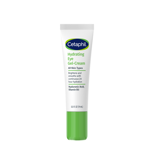 Hydrating Eye Gel Cream 0.5oz