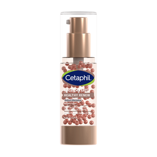 Cetaphil Healthy Renew Face Serum 1oz