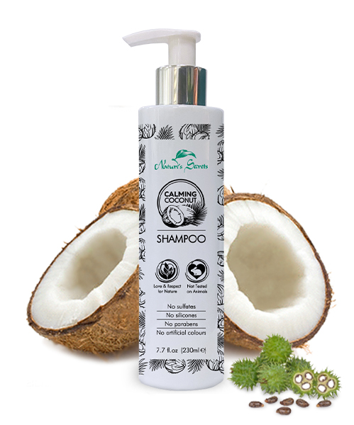 Nature's Secrets Paradise Beauty- Bath Collection