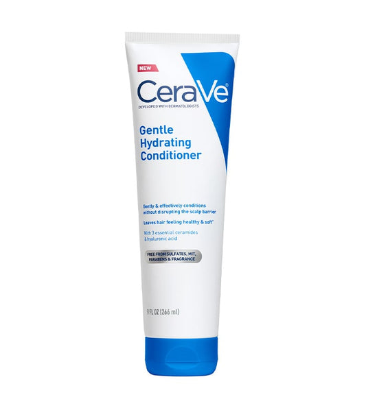 CeraVe Gentle Hydrating Conditioner