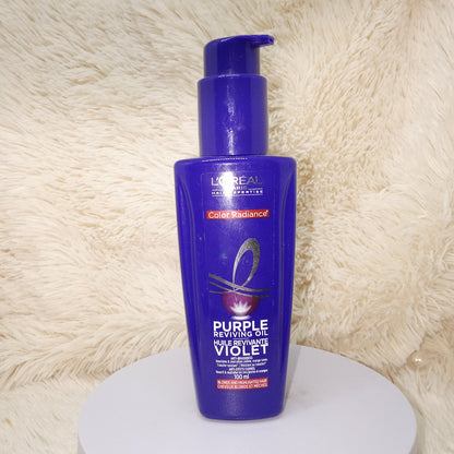 L'Oréal Paris Color Radiance 100ml Oil