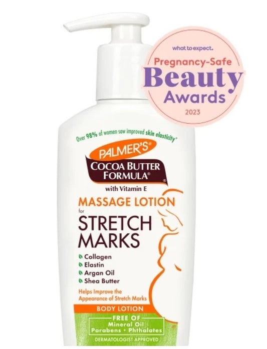 Palmer's Cocoa Butter Massage Lotion