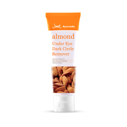 Almond Eye Dark Circle Remover