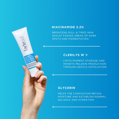 Advanced Brightening Facial Wash