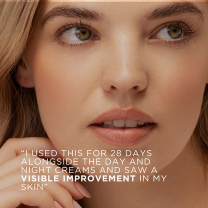 Advanced Brightening Facial Wash