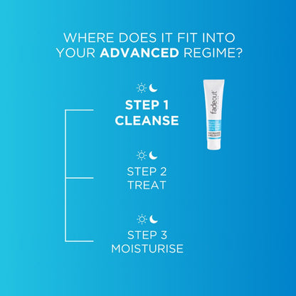 Advanced Brightening Facial Wash