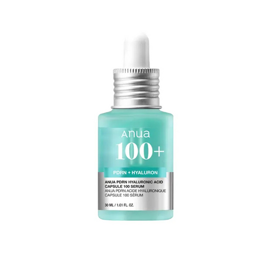 Anua PDRN Hyaluronic Acid Serum