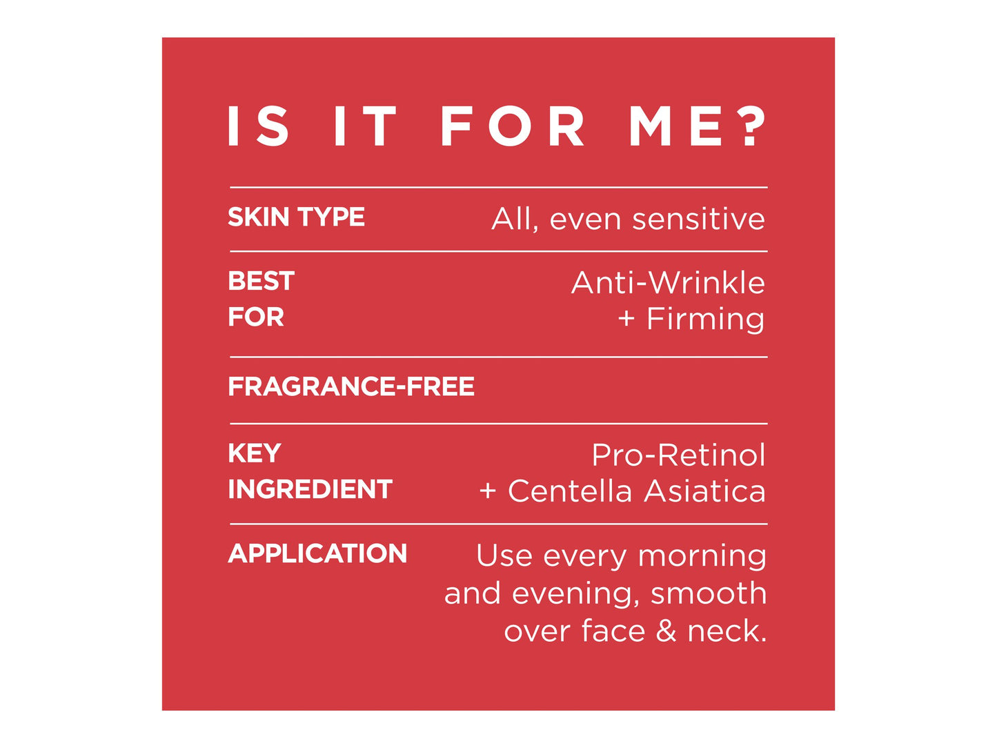 L'Oreal Revitalift Anti-Wrinkle Firming Moisturizer