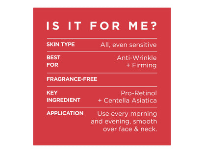 L'Oreal Revitalift Anti-Wrinkle Firming Moisturizer