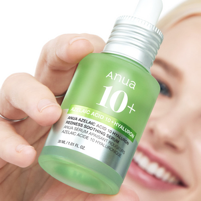 Anua Hyaluron Soothing Serum 30ml