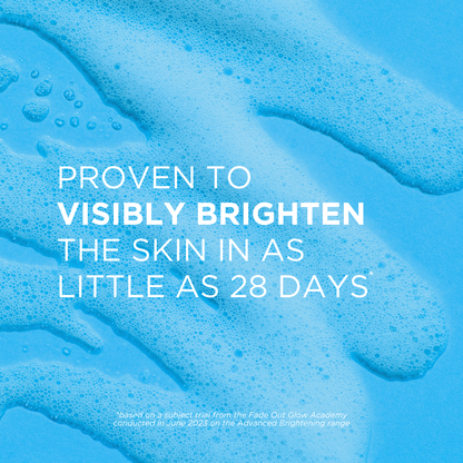 Advanced Brightening Facial Wash