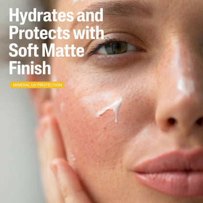 Cetaphil Sheer Mineral Sunscreen Drops