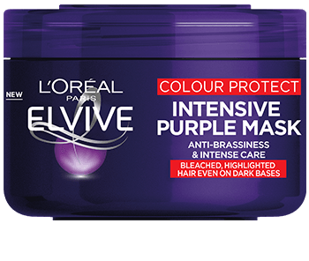 L'Oréal Paris Colour Protect Mask