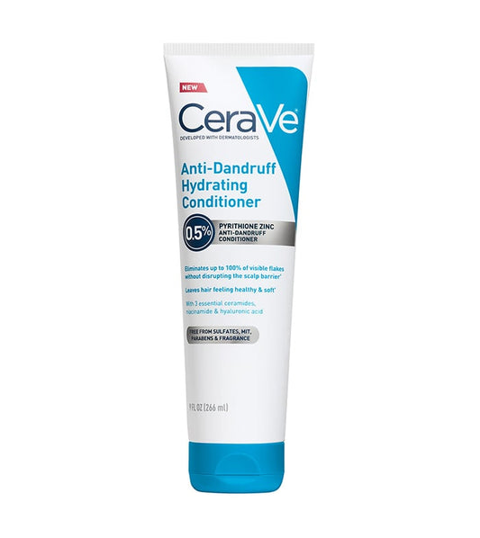 CeraVe Anti Dandruff Conditioner