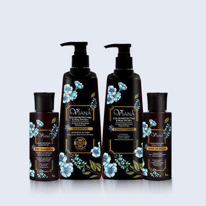 Color Protect Healthy 40+