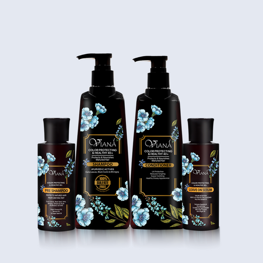 Color Protect Healthy 40+