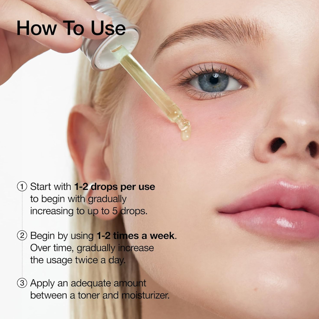 Anua Hyaluron Soothing Serum 30ml