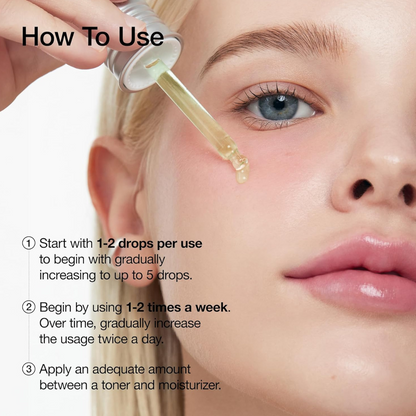 Anua Hyaluron Soothing Serum 30ml