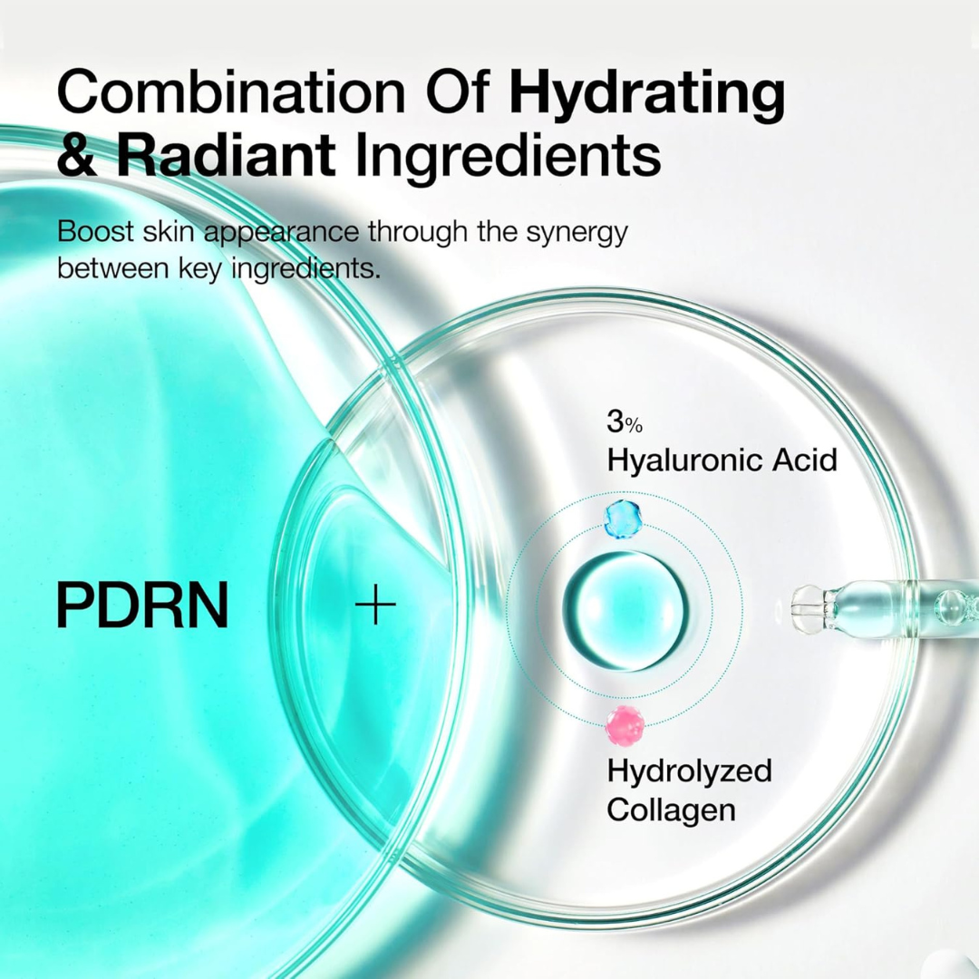 Anua PDRN Hyaluronic Acid Serum