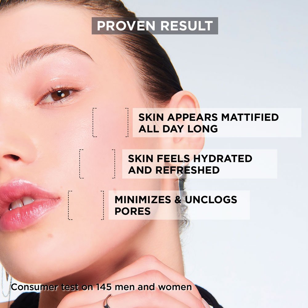 Garnier Pure Active Charcoal Cream