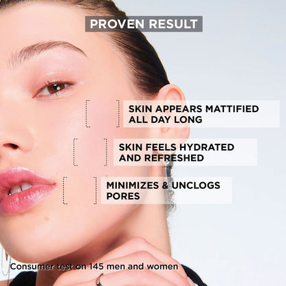 Garnier Pure Active Charcoal Cream