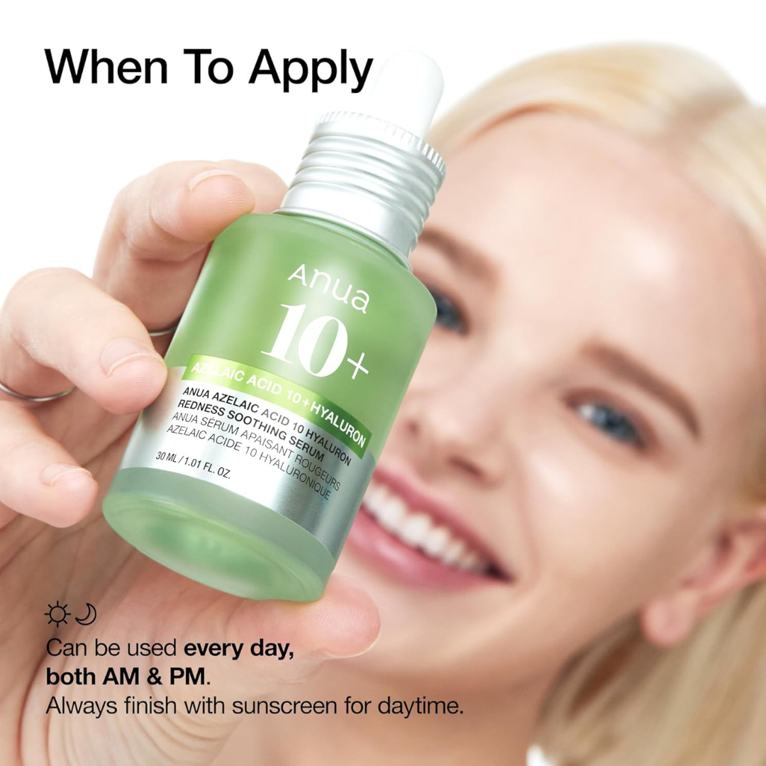 Anua Hyaluron Soothing Serum 30ml