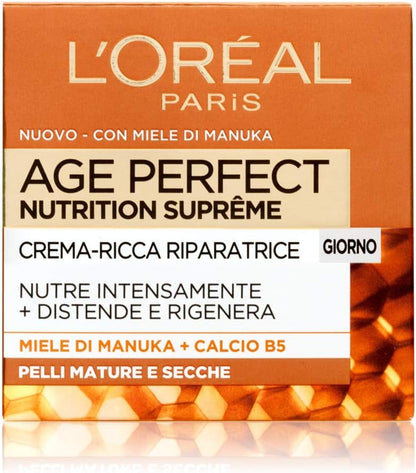 Anti Aging L'Oréal Paris Cream