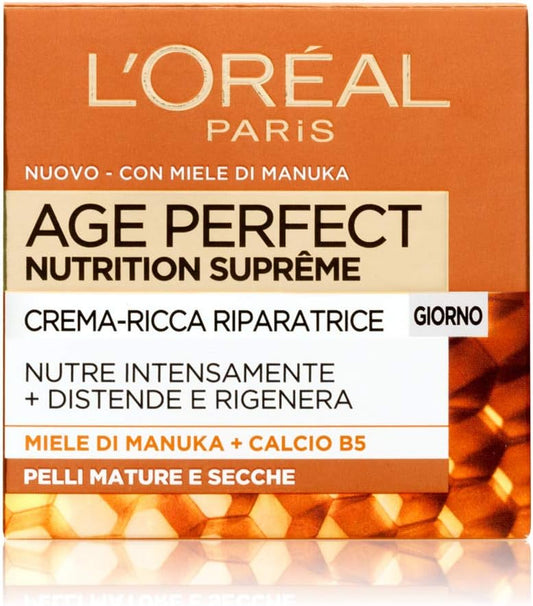 Anti Aging L'Oréal Paris Cream